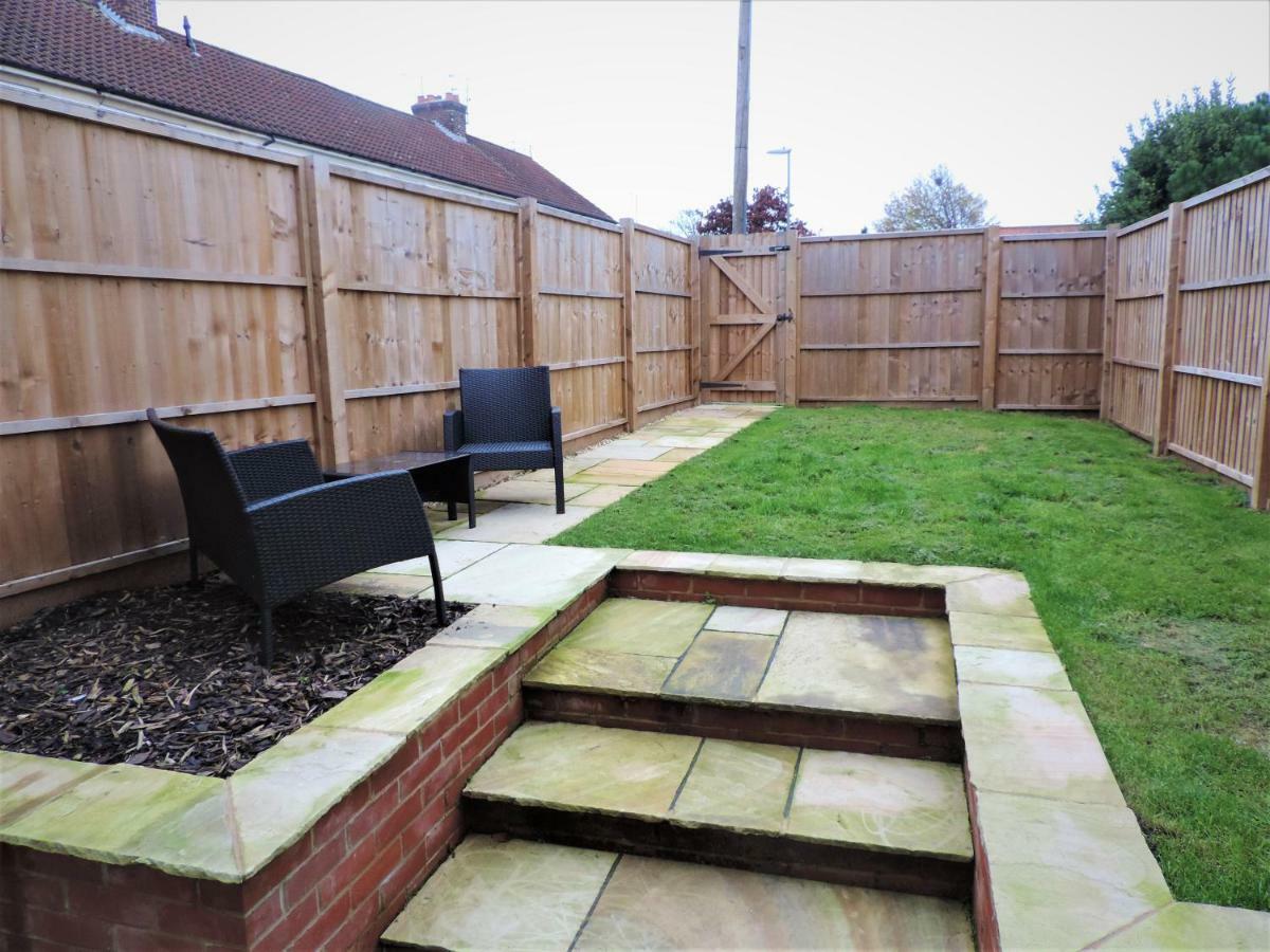 3 Bed Farnborough Air Accommodation מראה חיצוני תמונה